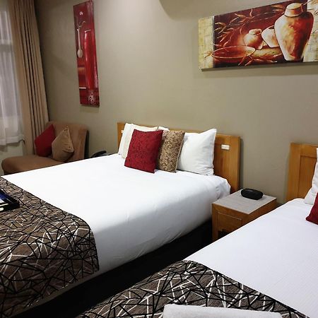 Best Western Endeavour Motel Мейтланд Екстериор снимка