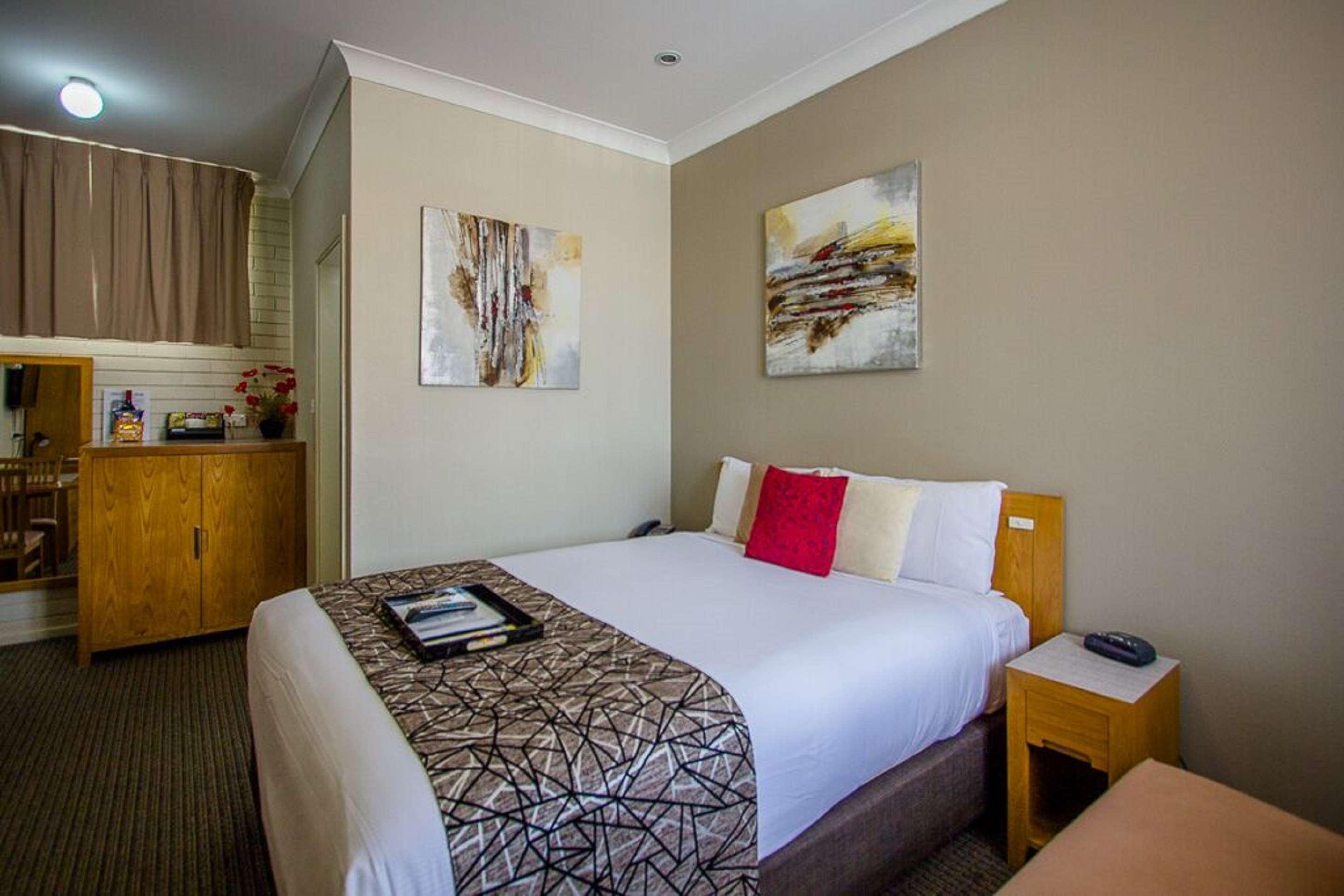 Best Western Endeavour Motel Мейтланд Екстериор снимка