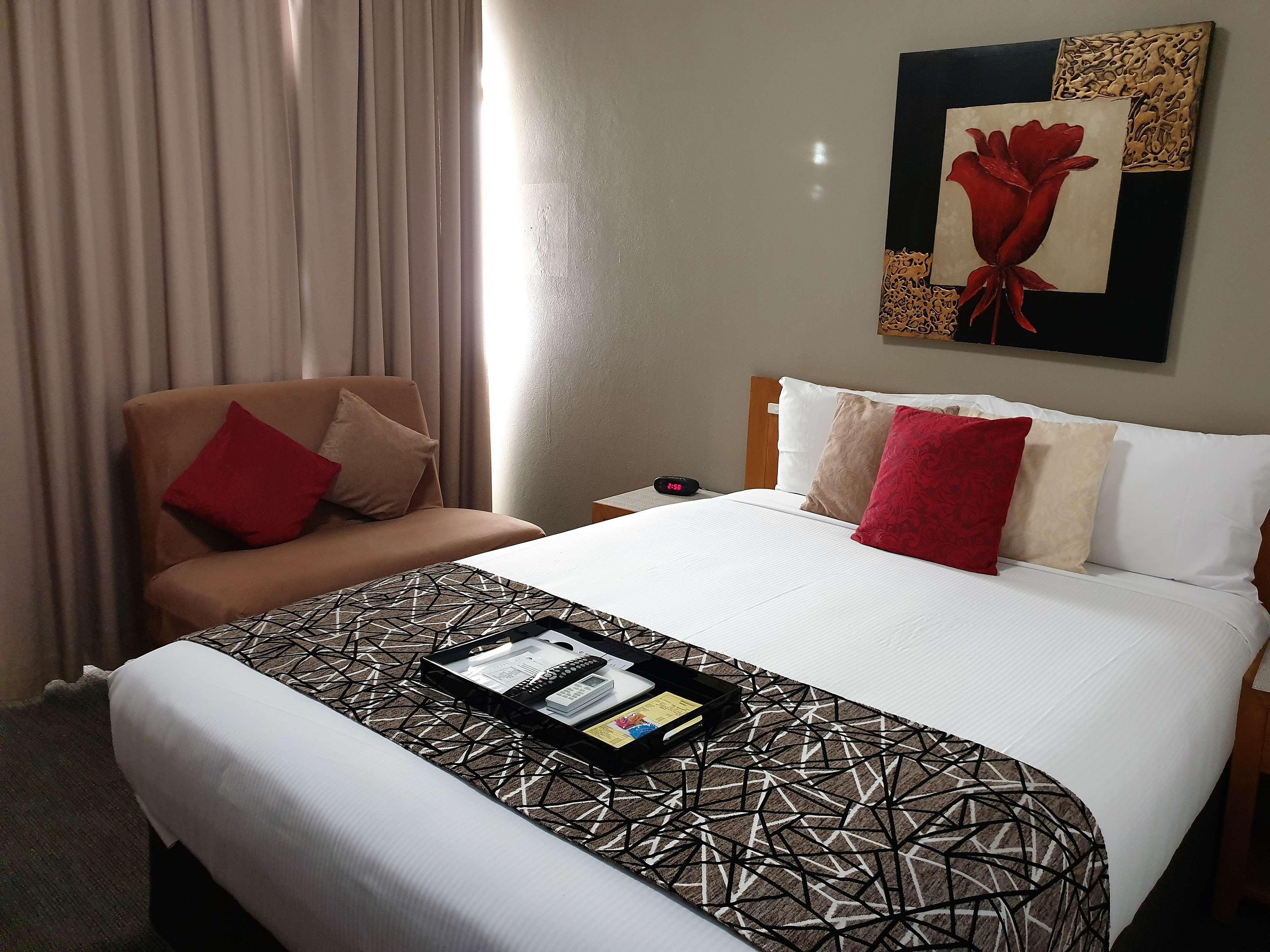 Best Western Endeavour Motel Мейтланд Екстериор снимка