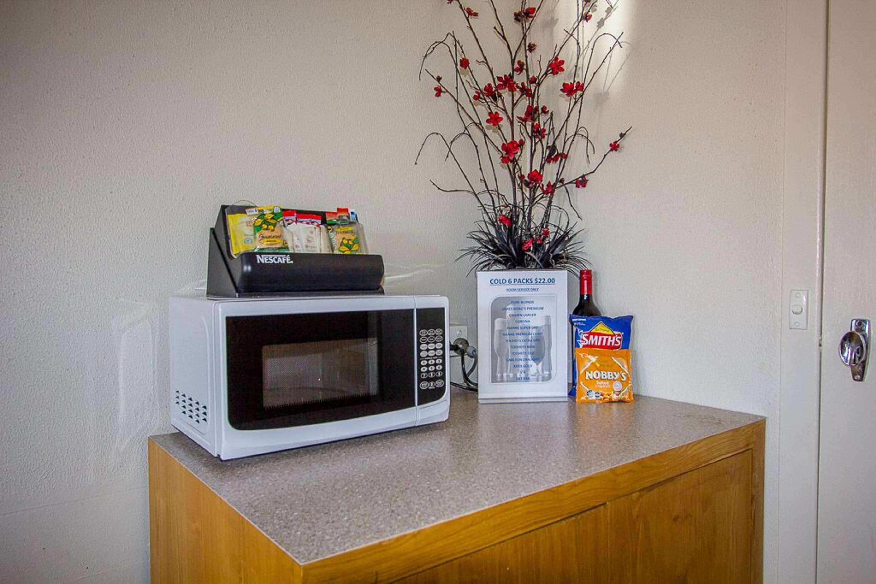 Best Western Endeavour Motel Мейтланд Екстериор снимка
