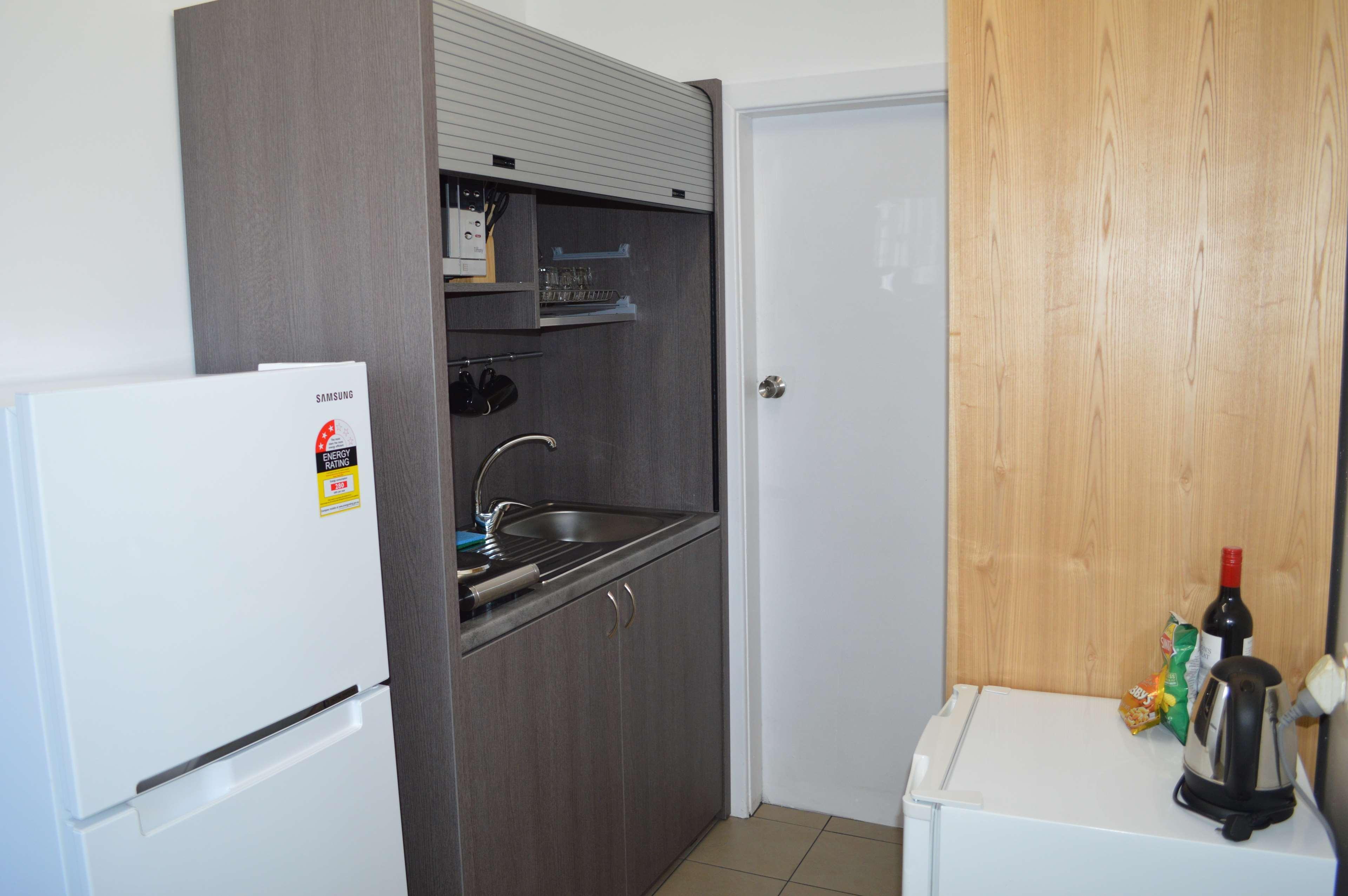 Best Western Endeavour Motel Мейтланд Екстериор снимка
