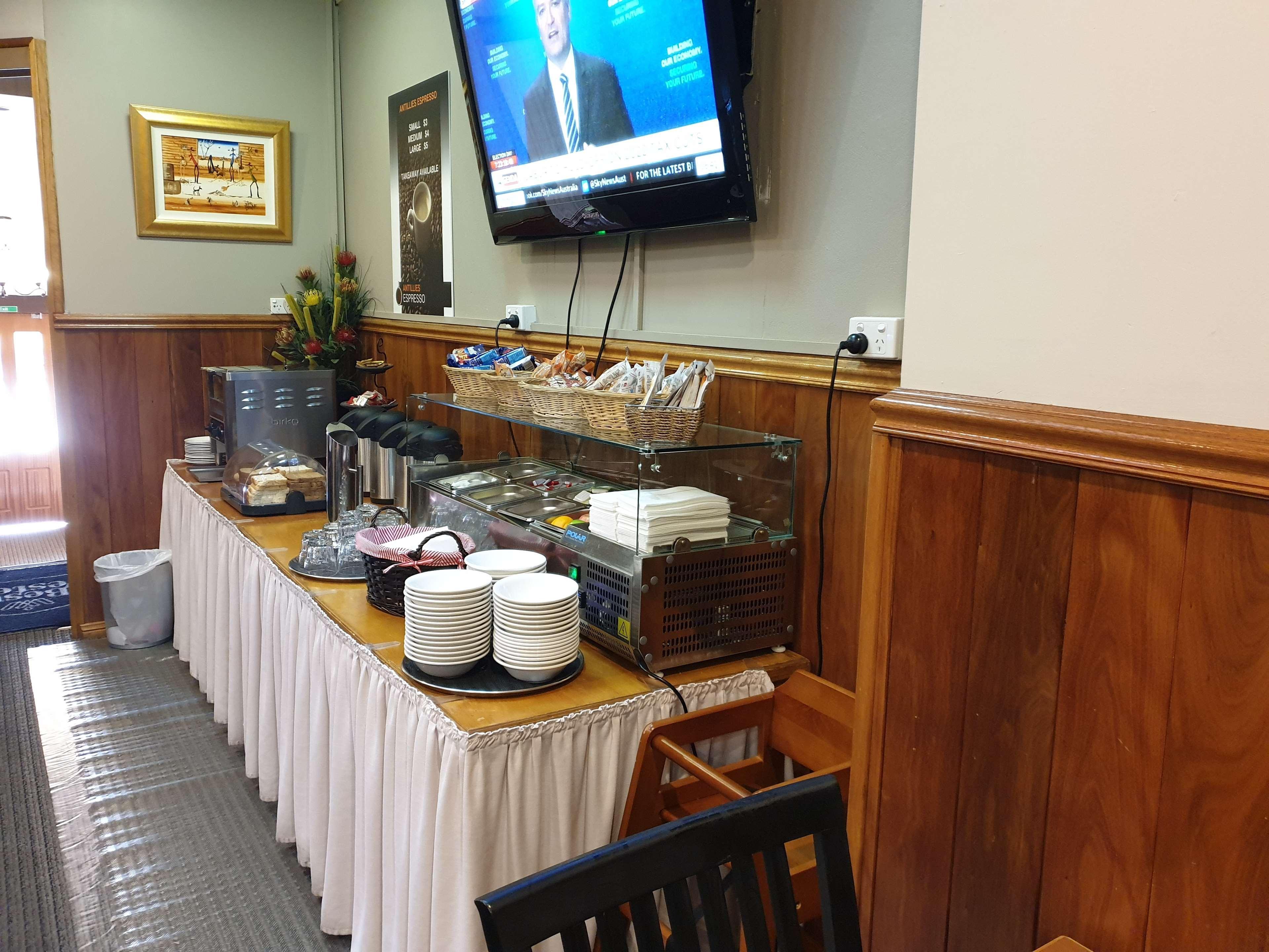 Best Western Endeavour Motel Мейтланд Екстериор снимка