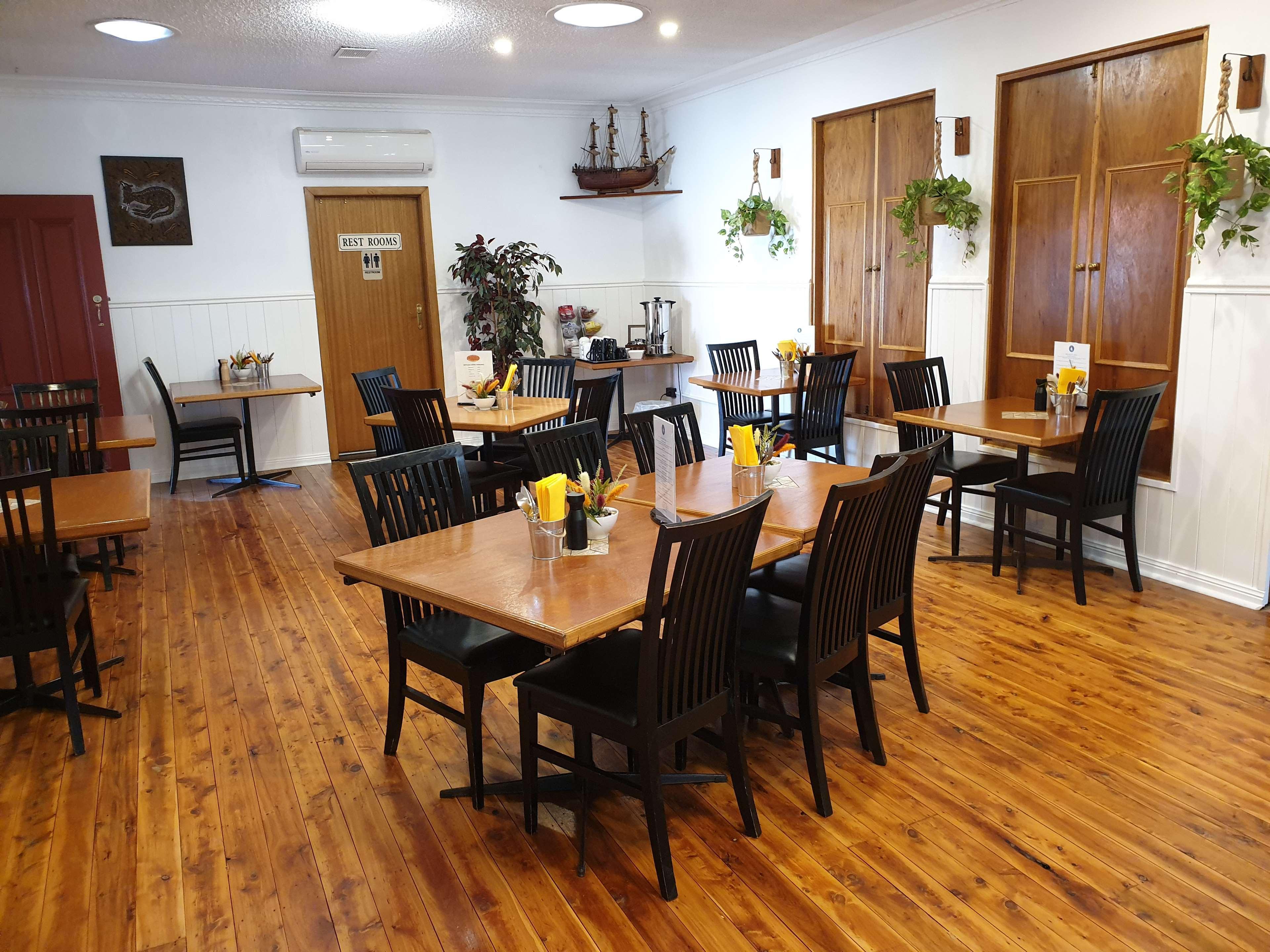 Best Western Endeavour Motel Мейтланд Екстериор снимка